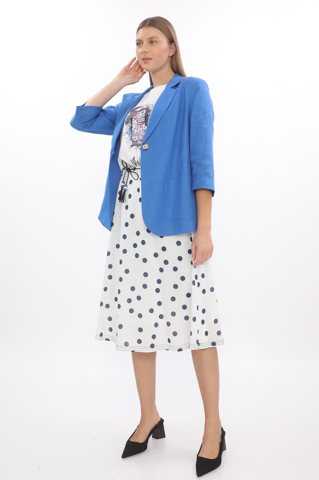 SS Look 21