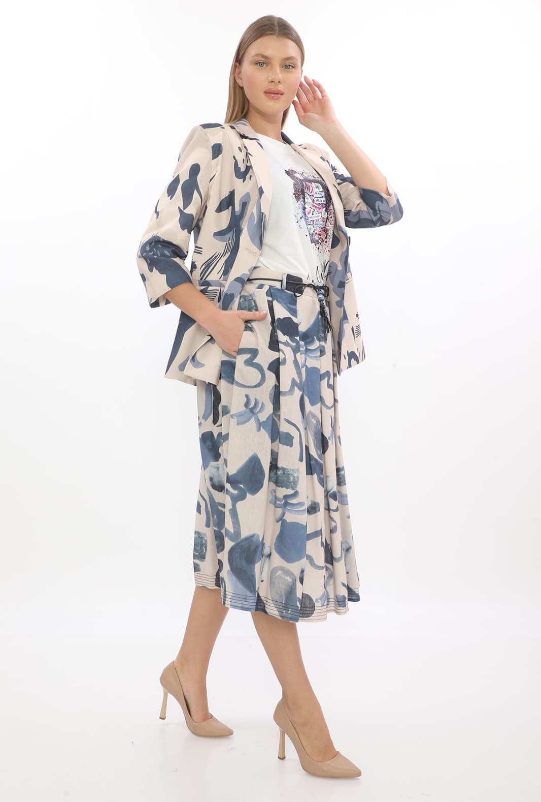 SS Look 22