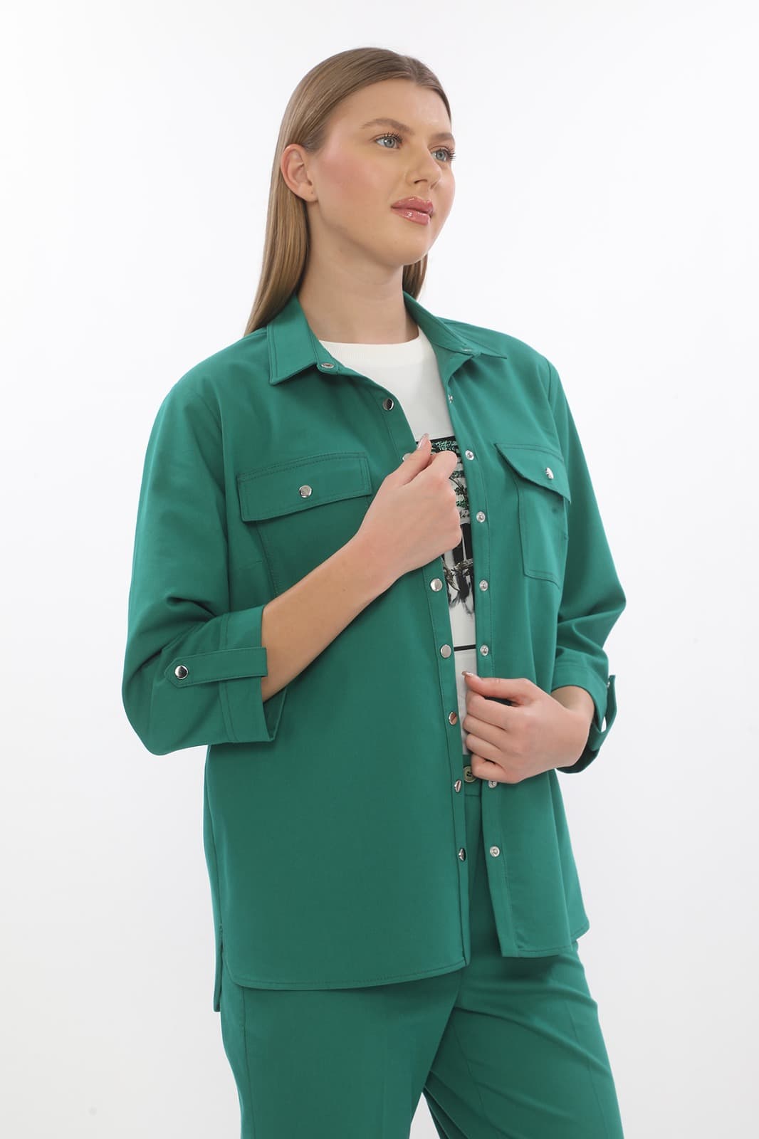 SS Look 24