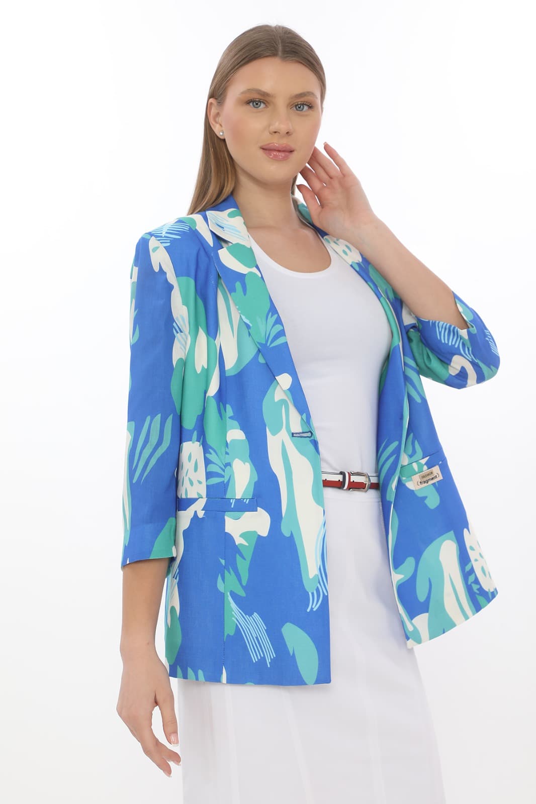 SS Look 27