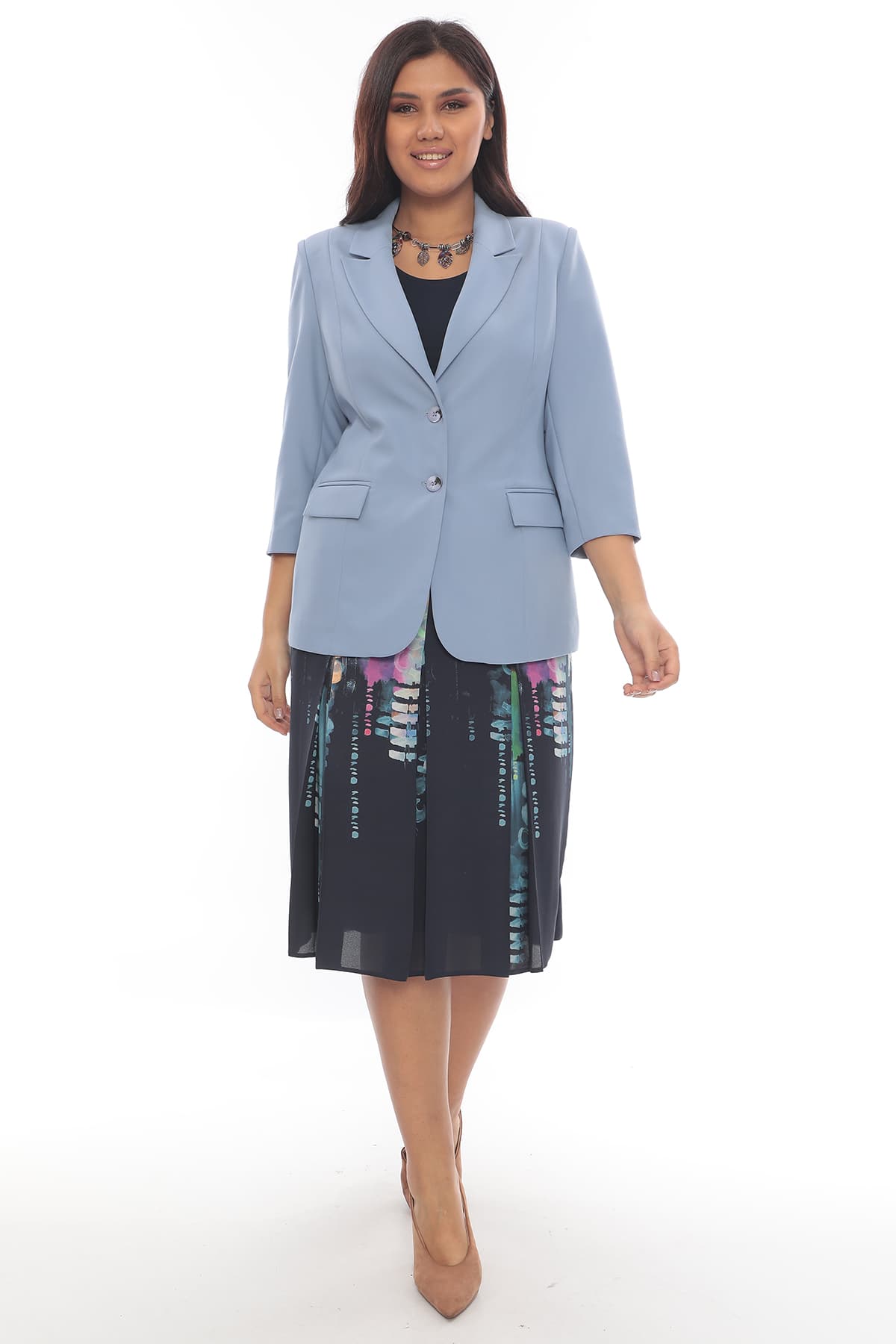 SS Look 10
