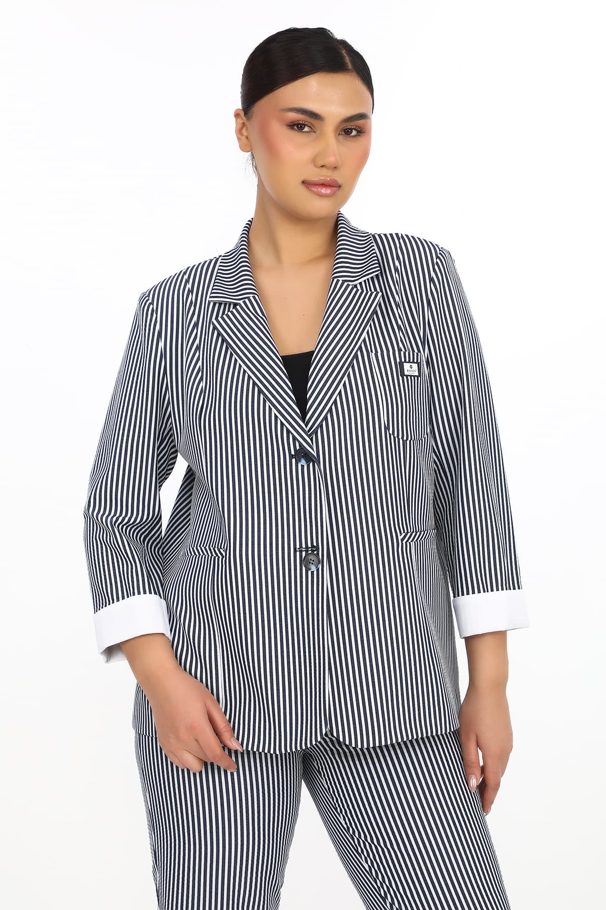 SS Look 11