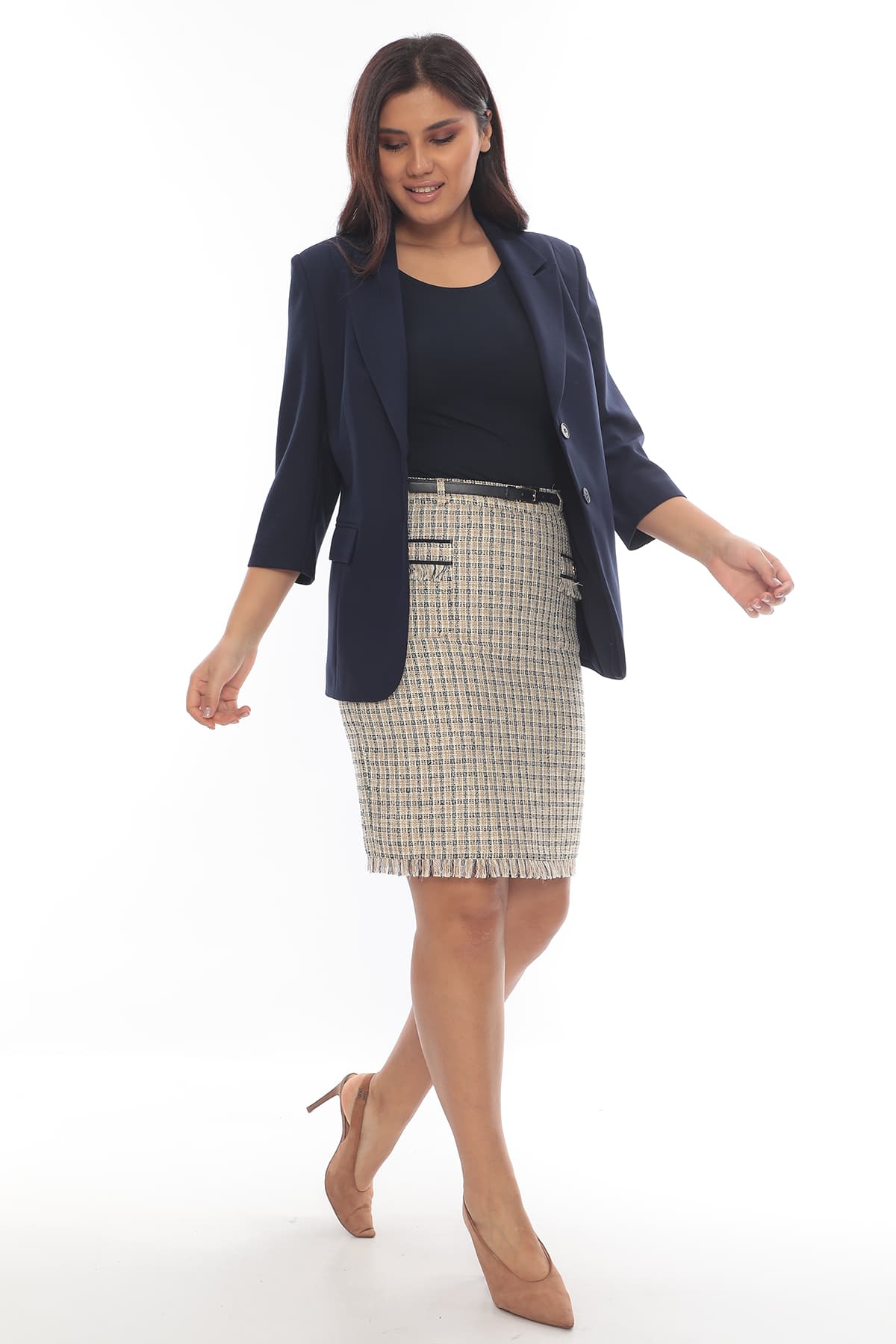 SS Look 12