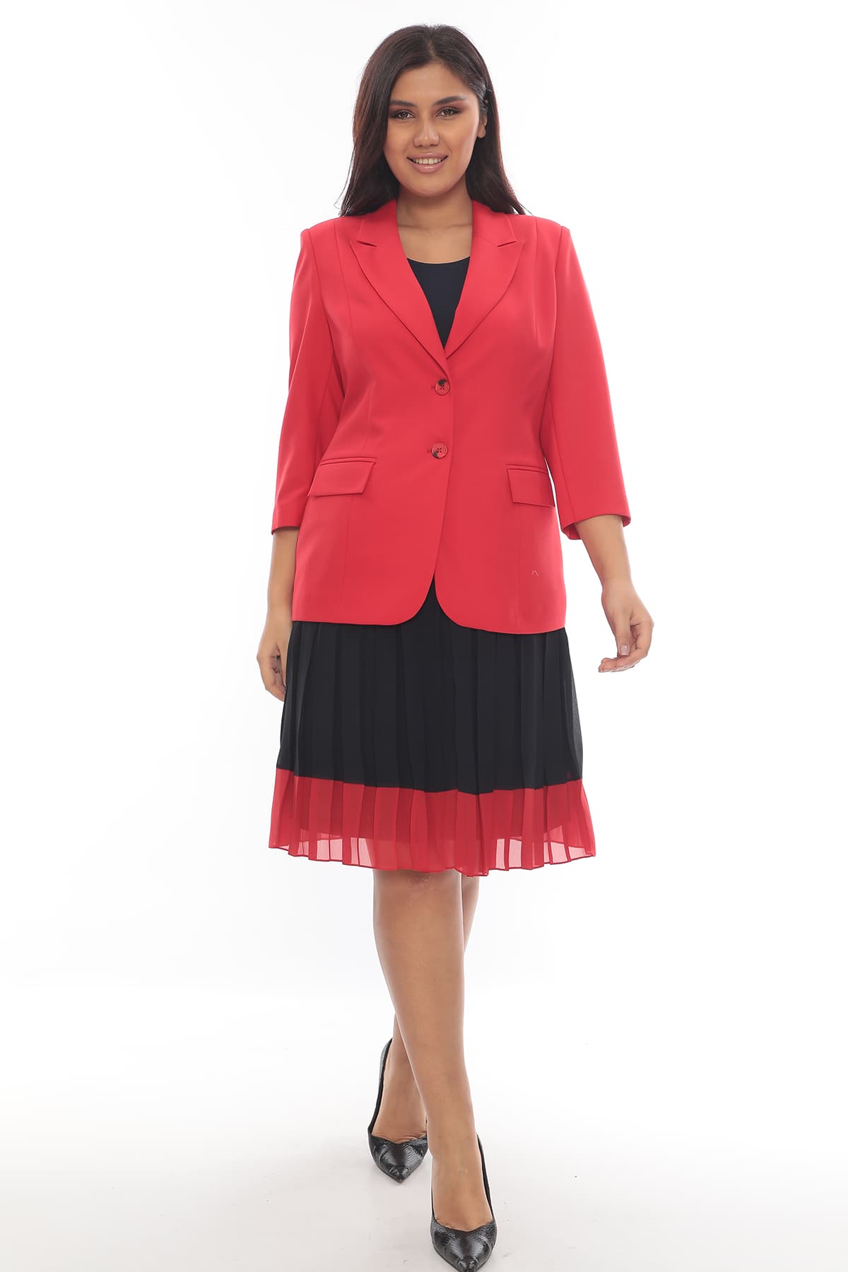 SS Look 13