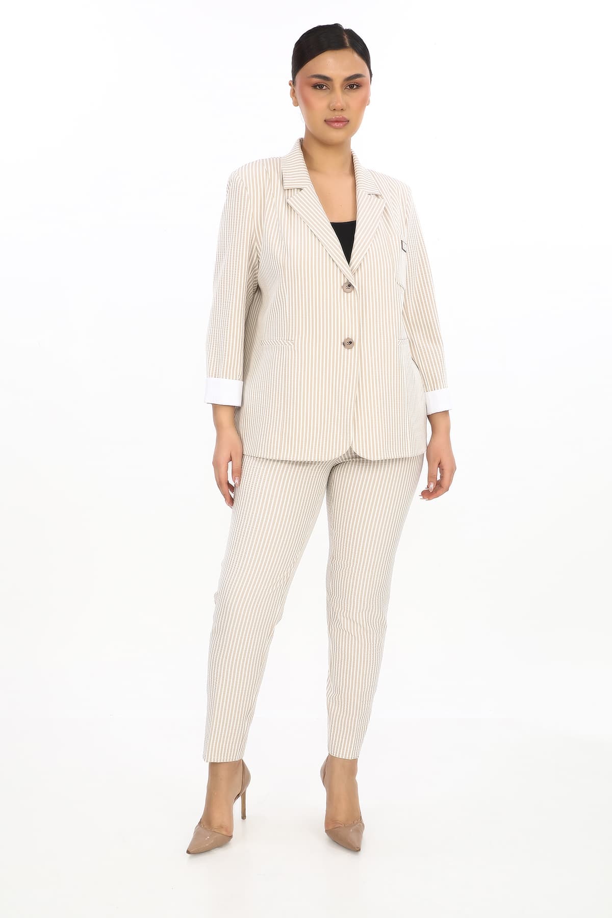 SS Look 15