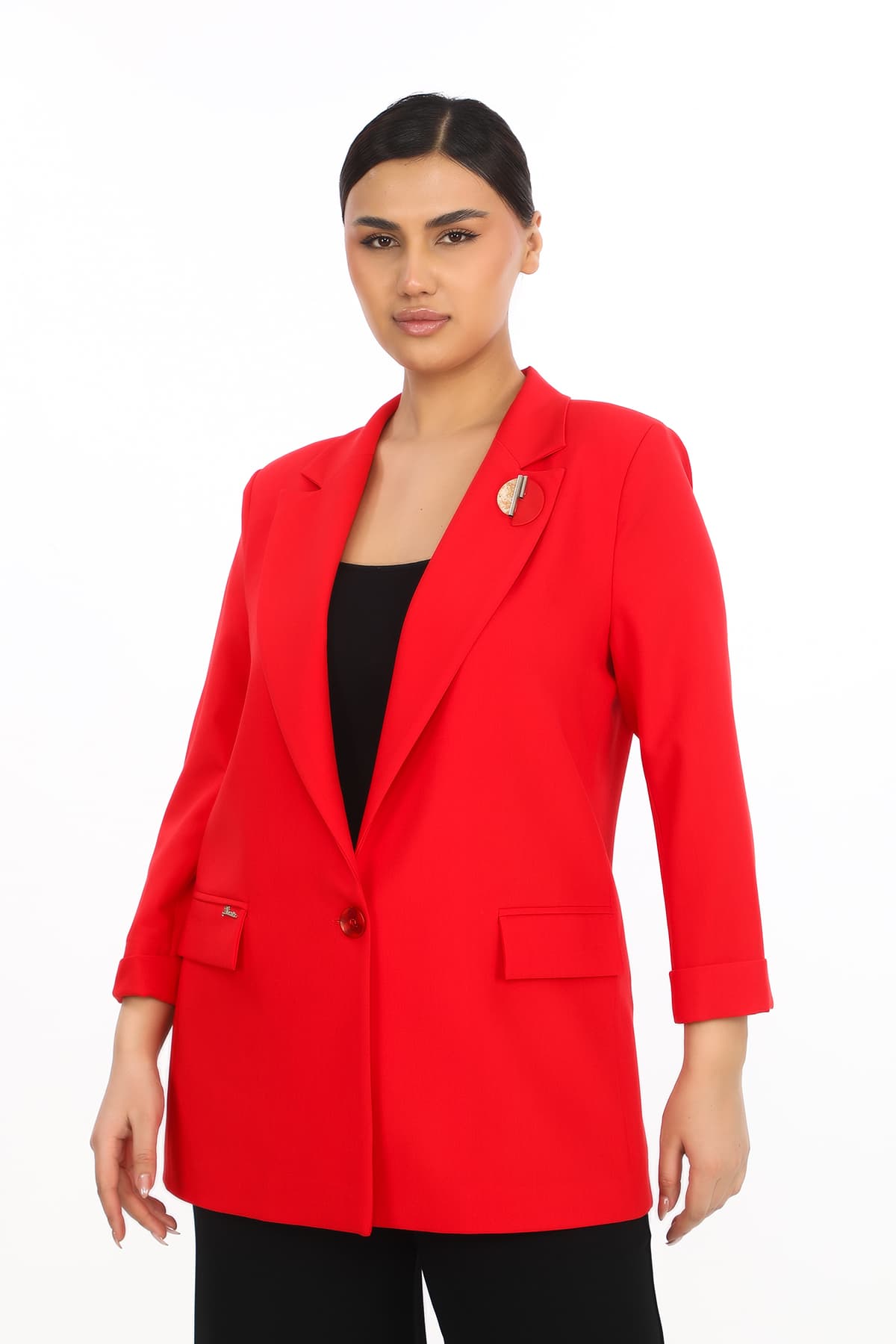 SS Look 17