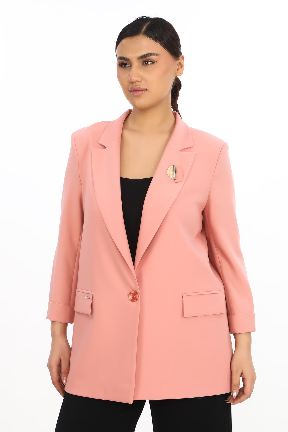 SS Look 18